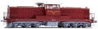 17005 LS Models Diesel locomotive type BM 6/6 first production series with running number 1503